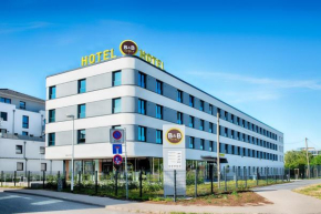 B&B Hotel Rostock-Hafen Rostock